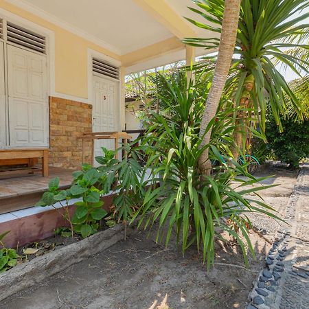 Homestay Lucu 2 กีลีตราวางัน ภายนอก รูปภาพ