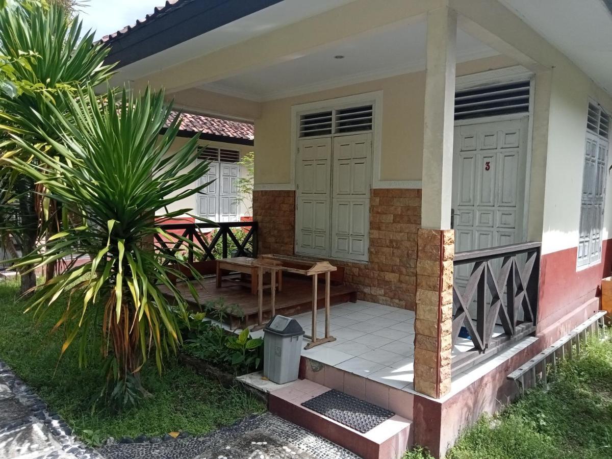 Homestay Lucu 2 กีลีตราวางัน ภายนอก รูปภาพ