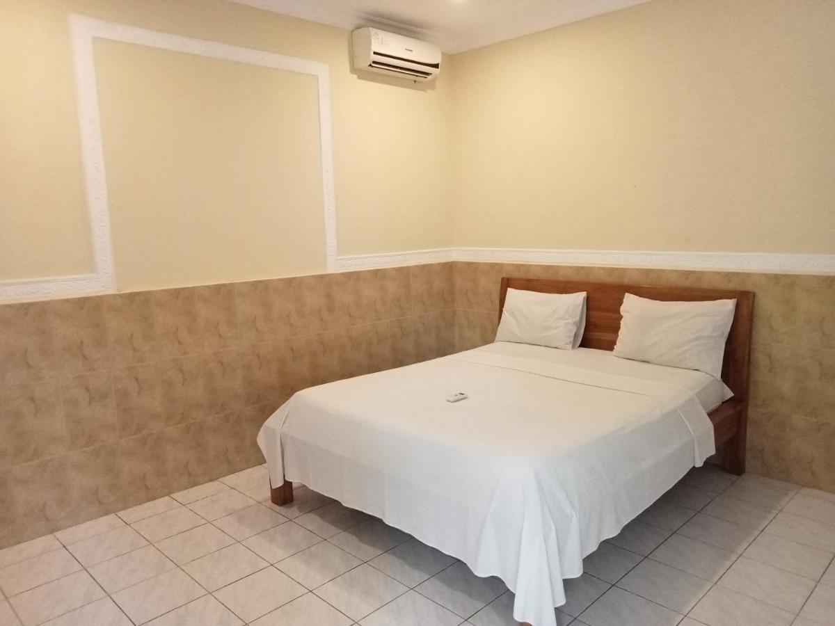 Homestay Lucu 2 กีลีตราวางัน ภายนอก รูปภาพ